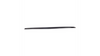 Lotka Lip Spoiler Gloss Black BMW 5 E60 2001-2010