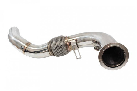 Downpipe BMW F Series 650I N63 S63 2012+