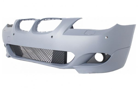 BODY KIT BMW E60 07-10 LCI M-TECHNIK 18mm PDC +SRA