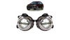 Halogeny BMW X3 F25 X4 F26 X5 F15 X6 F16 LED