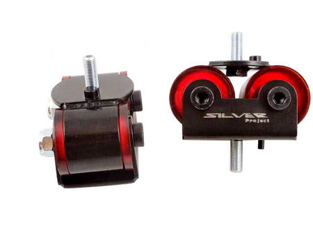 Poduszki Silnika Nissan 200SX S13 S14 CA18DET SR20DET