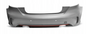 Zderzak Tylny Sport Pdc Do Mercedes W176 12-14
