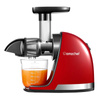 Pomalý odšťavovač AMZCHEF 1501-GA (Red)