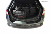FORD MONDEO LIFTBACK 2014+ TORBY DO BAGAŻNIKA 5 SZT