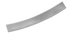 Zderzak 4 TRAPEZ Mazda 6 III 2FL Sedan 4 2018- - Carbon