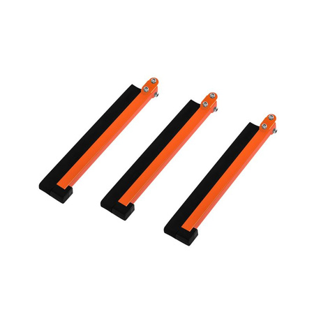 PRZECINARKA DO GLAZURY 1650MM + TORBA KD11960