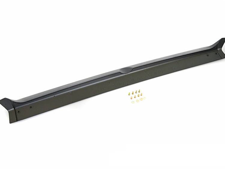 Spoiler bagażnika Style  BMW E30 82-90