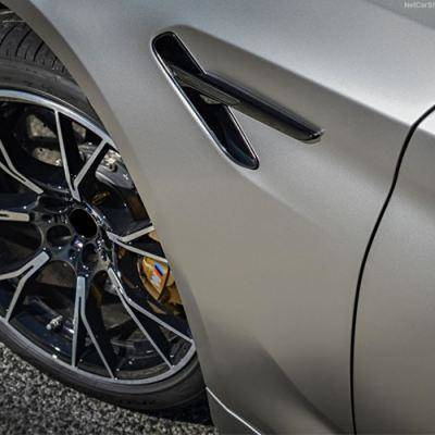 BŁOTNIKI BMW  G30 G31 2017- LOOK M5