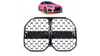 Grill sportowy Gloss Black BMW 4 G26 Gran 2021-obecnie