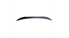 Lotka Lip Spoiler Gloss Black BMW 2 F22 F23 2012-obecnie