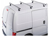 Bagażnik dachowy belki Partner Berlingo od 2018-