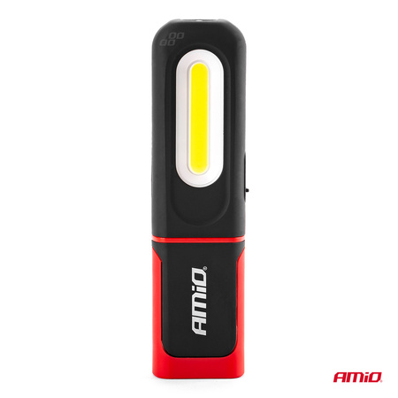 Latarka inspekcyjna lampa LED WT08 AMIO-02818