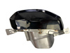 DYFUZOR BMW G20 G21 LCI 7/22- M PAKIET 340I BLACK