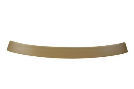 Lotka Lip Spoiler - Mercedes-Benz W221 '06-UP PD looking (ABS)