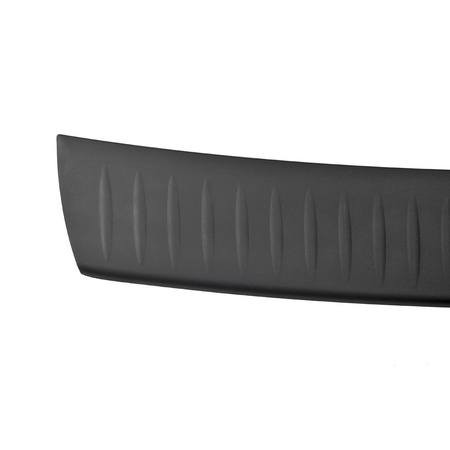 Vw Passat B6 nakładka na zderzak