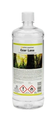 Biopaliwo zapachowe 1 l Czar Lasu