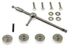 Short Shifter Toyota Celica MR2 00+