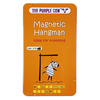 Gra magnetyczna The Purple Cow - Wisielec