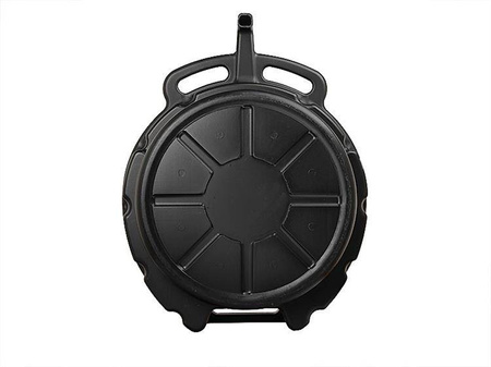 Miska do spuszczania oleju, 15L