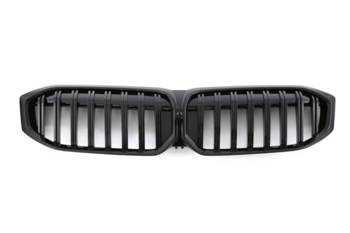 GRILL BMW G20 G21 LCI 22- GLOSSY BLACK SINGLE