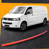 Listwa atrapy zderzaka przedniego do VOLKSWAGEN TRANSPORTER V T5 2009-2015