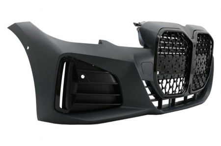 ZDERZAK PRZEDNI BMW G20 G21 18-22 M DESIGN