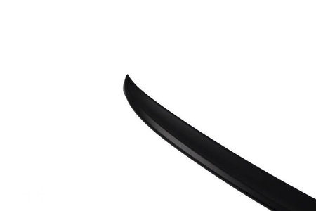 Lotka Lip Spoiler - Mercedes-Benz R230 02-07 SL AMG STYLE (ABS)