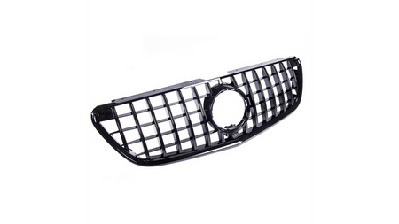 Grill sportowy GT Black MERCEDES VITO W447 przed liftem 2014-2019