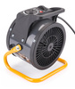 Nagrzewnica ELEKTRYCZNA 2,5 kW Grzejnik Piecyk PM-NAG-2.5EN
