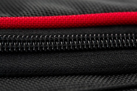 FORD EXPLORER EV TORBY DO BAGAŻNIKA 3 SZT