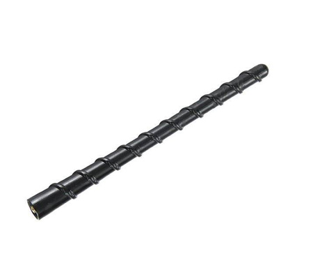ANTENA DACHOWA Z GWINTEM DŁUGOŚĆ 18cm, DO SAMOCHODÓW GRUPY VAG i FORD