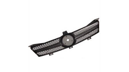 Grill sportowy Chrome & Black MERCEDES CLS C219 2004-2008