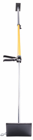 Podpora teleskopowa do płyt kartonowo gipsowych 115-290cm PM-PT-115290T