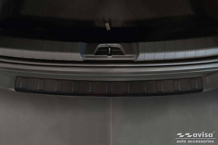 Nakładka na zderzak tylny do Jeep Avenger