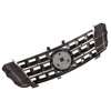 Grill atrapa Mercedes M-Class W164 (2005–2008) 