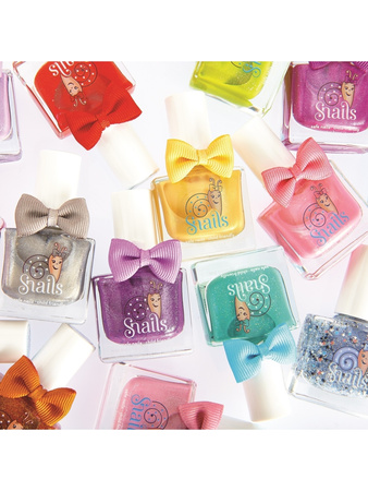 Utrwalacz do lakieru Snails - Top Coat