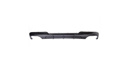 Tylny dyfuzor Carbon Look BMW 5 F10 F11 2009-2016