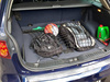 Siatka do bagażnika Fiat Croma Kombi 2005-2011