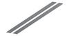 Progi STANDARD Mercedes E-Klasa W124 Coupe 2 1986-1996 - Carbon