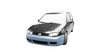 Przedni zderzak sport VW GOLF IV 1998-2003