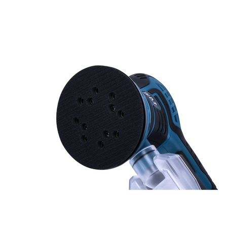 SZLIFIERKA MIMOŚRODOWA 1500W WDS2505
