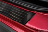 Nakładki progowe do Honda Jazz Crosstar