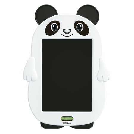 Magiczny tablet LCD do rysowania Apli Kids - Panda