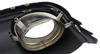 DYFUZOR ZDERZAKA AUDI A4 B8 07-12 LOOK RS4