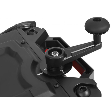 HEBLARKA GRUBOŚCIÓWKA 2300W KD5172