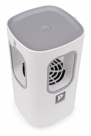 Lampa odstraszająca owady PM-LOUV-40T