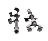 Ściągacz do sprężyn 2 SZT 370mm KD1111