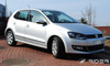 Vw Polo 5d listwy boczne