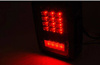 Lampy Chrysler Jeep Wrangler jk 07-18 led black