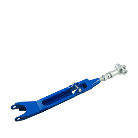 PMC Regulowane wahacze poprzeczne górne BMW E36 E46 Z4 - Uniball (Niebieskie)